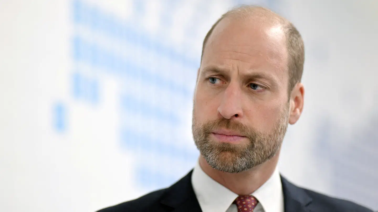 Det britiske kongehus har fået et nyt medlem i deres presseteam. (Arkivfoto)