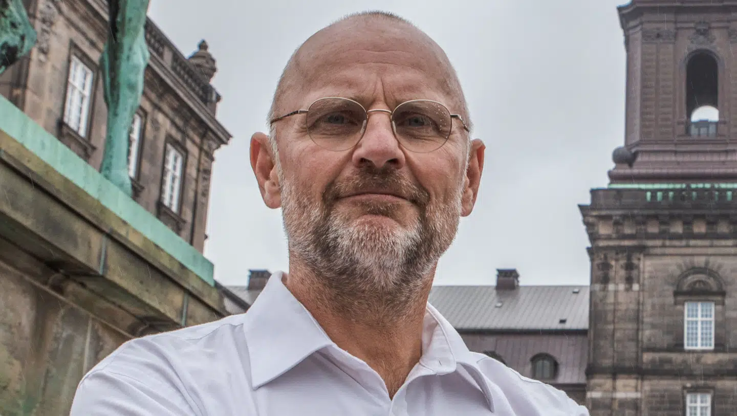 Henrik Qvortrup er B.T.s politiske analytiker.