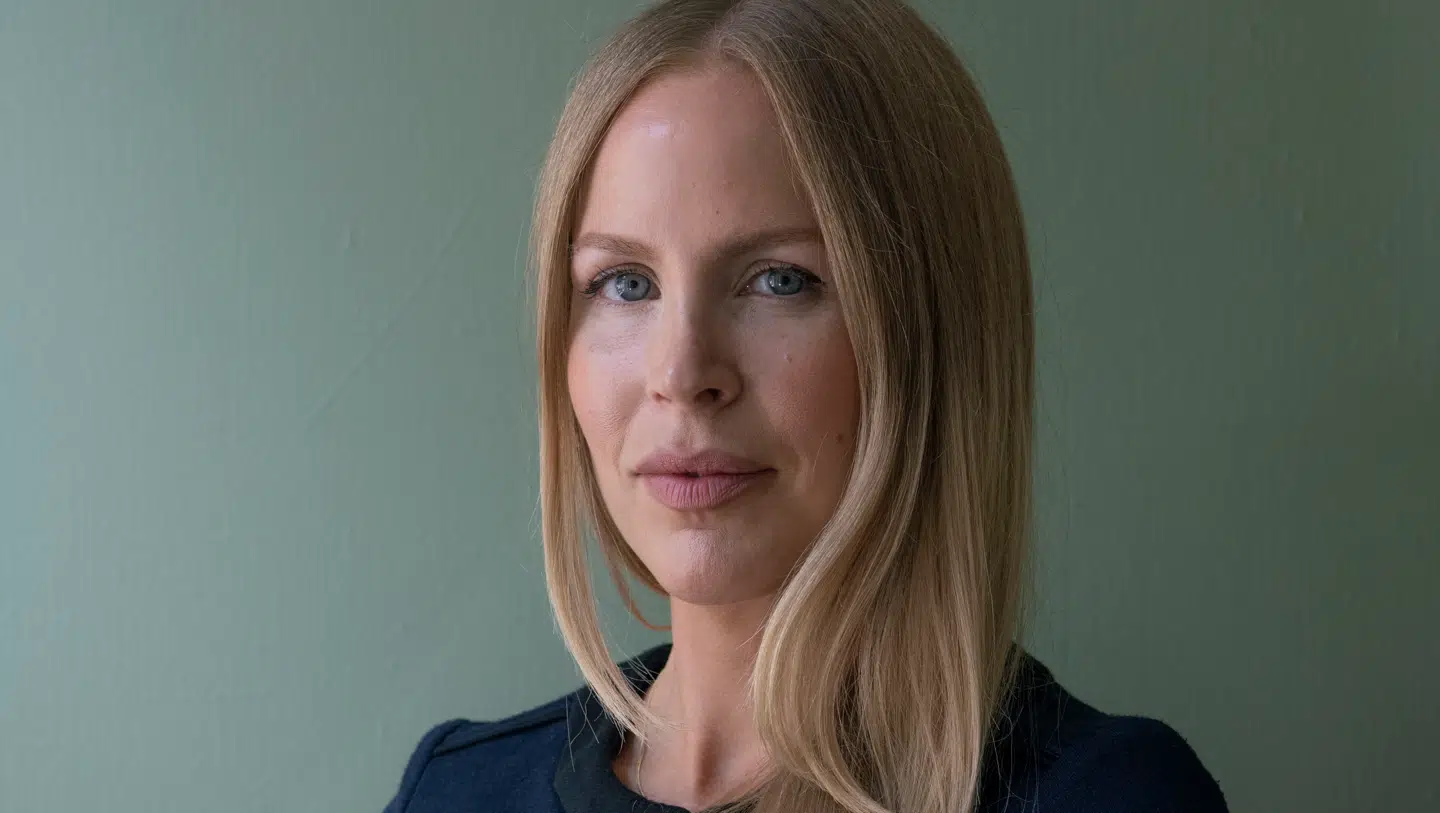 B.T.-debattør Eva Selsing reagerer på dagens møde i Washington D.C.