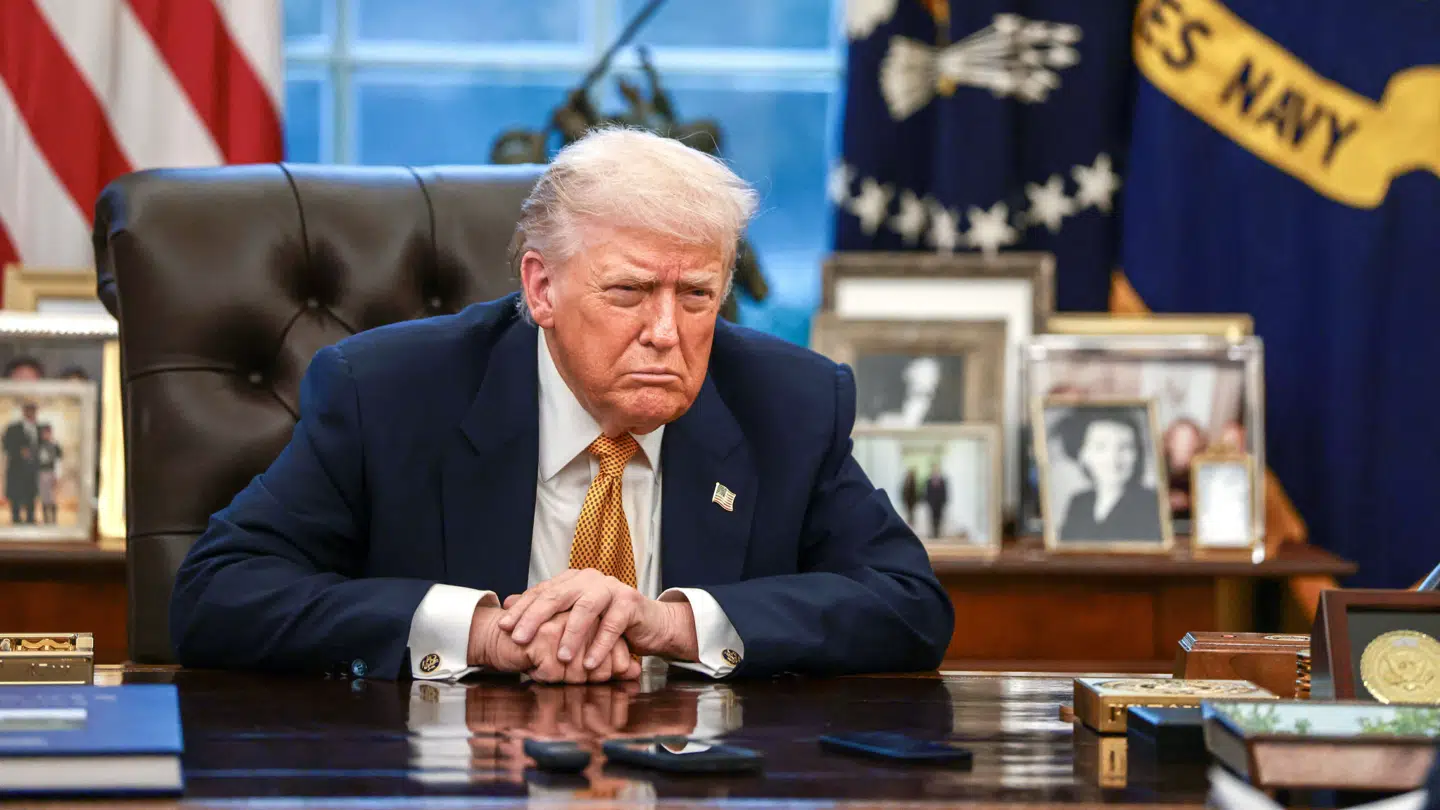 Et køb af Grønland kan blive en dyr omgang for Trump.