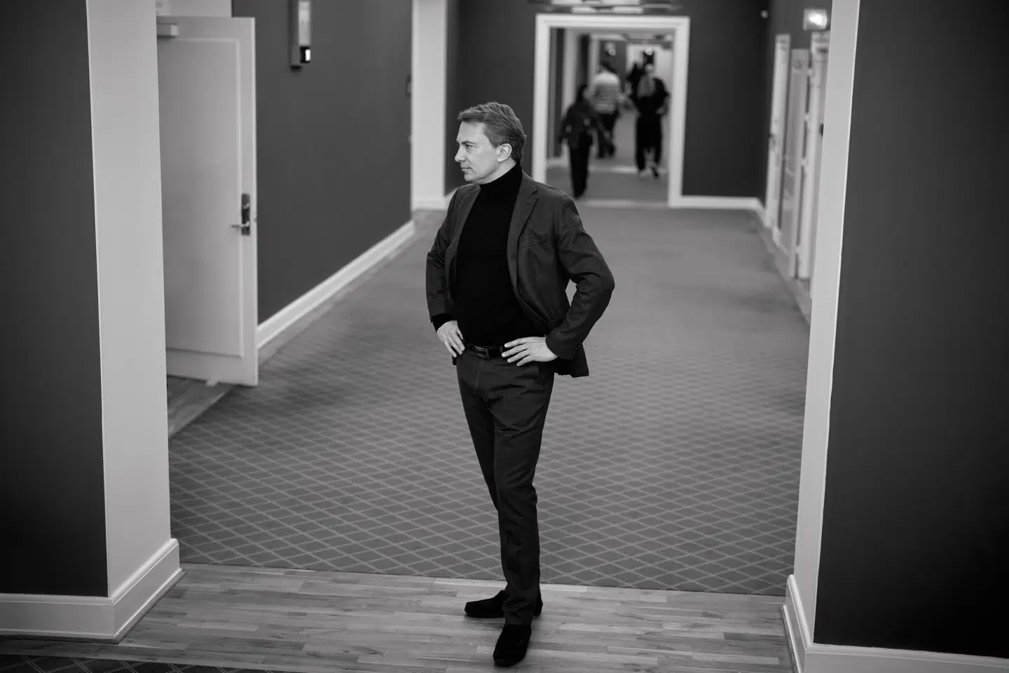 Morten Messerschmidt (DF) mener stadig ikke, at regeringen skulle have bedt om mødet med USAs udenrigsminister-