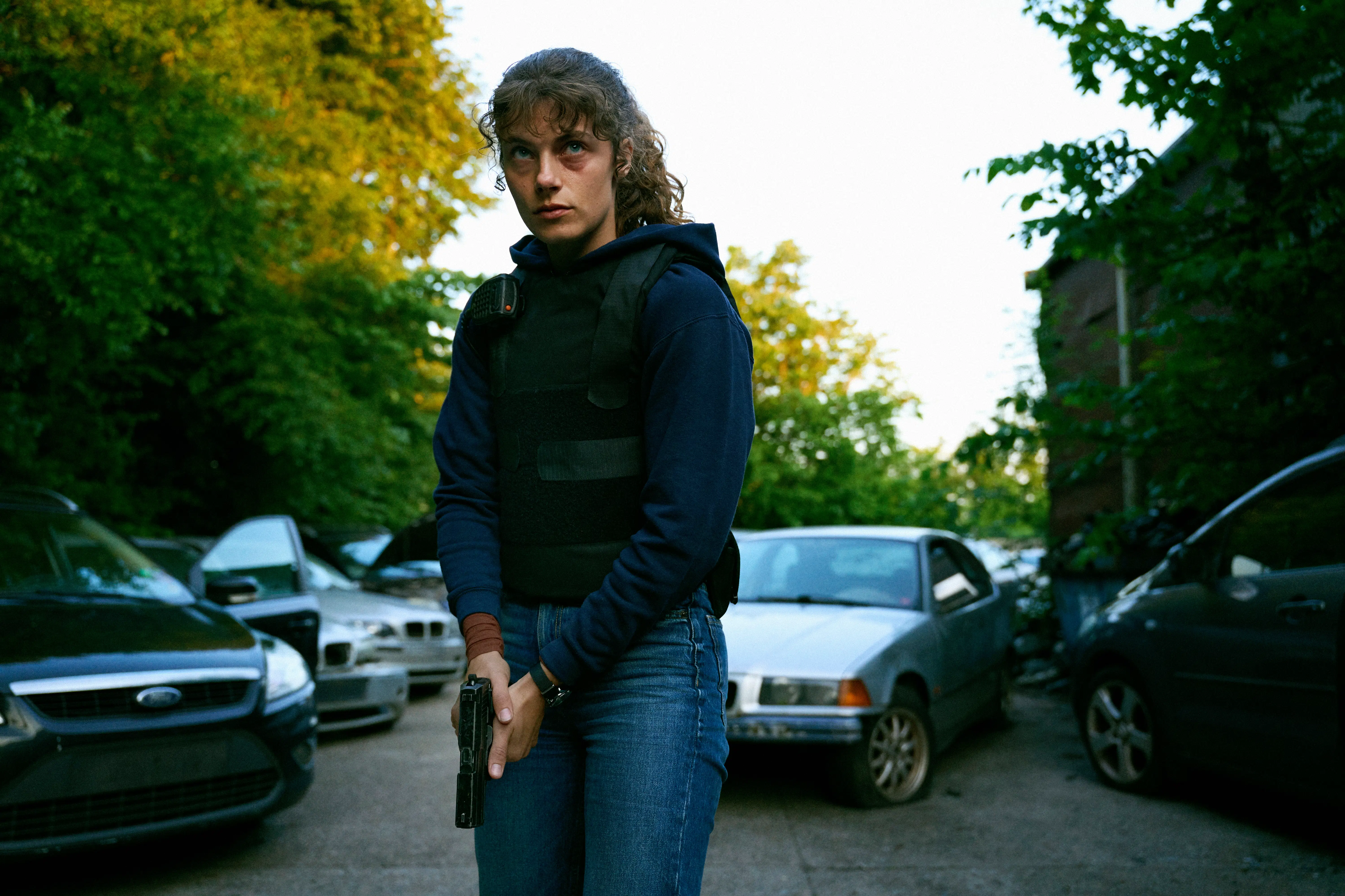 Mangler du en ny serie? Her er seks serier, du kan ondulere i påsken