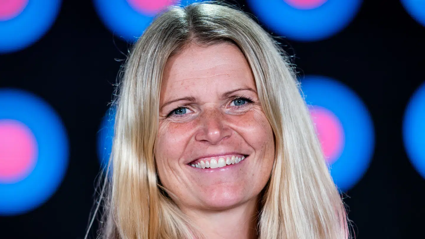 Heidi Frederikke Sigdal har fået nyt job.