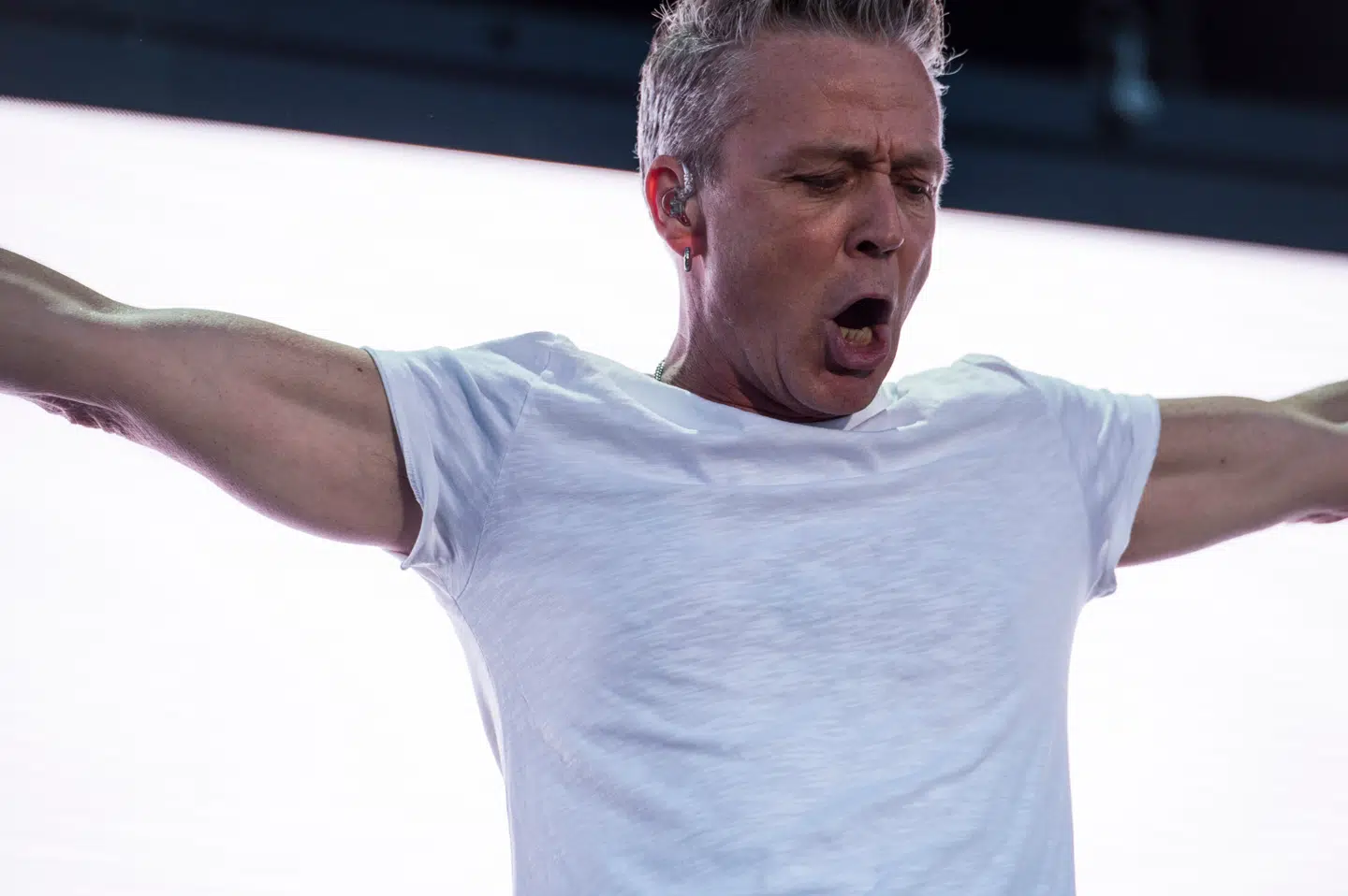 Thomas Helmig udgav forrige efterår det livsbekræftende dødsalbum, »Sortedam«, der omhandler tabet, savnet og minderne om hans afdøde søn, Hugo. Til marts giver han to forårskoncerter, og de er på listen over kulturbegivenheder, som Berlingskes anmeldere ser frem til.