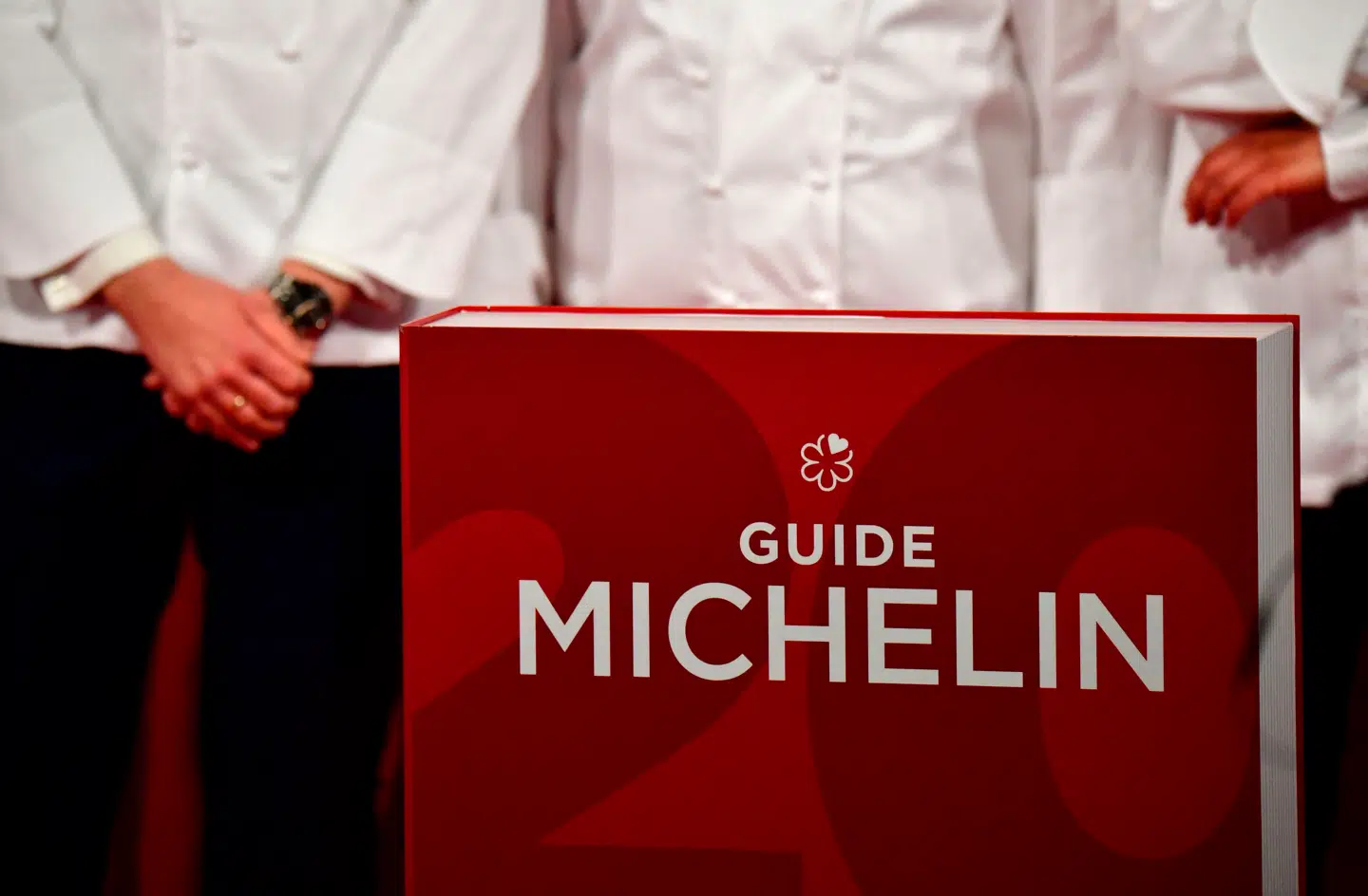 Restauranten i Wales fik sin anden Michelin-stjerne i 2022.