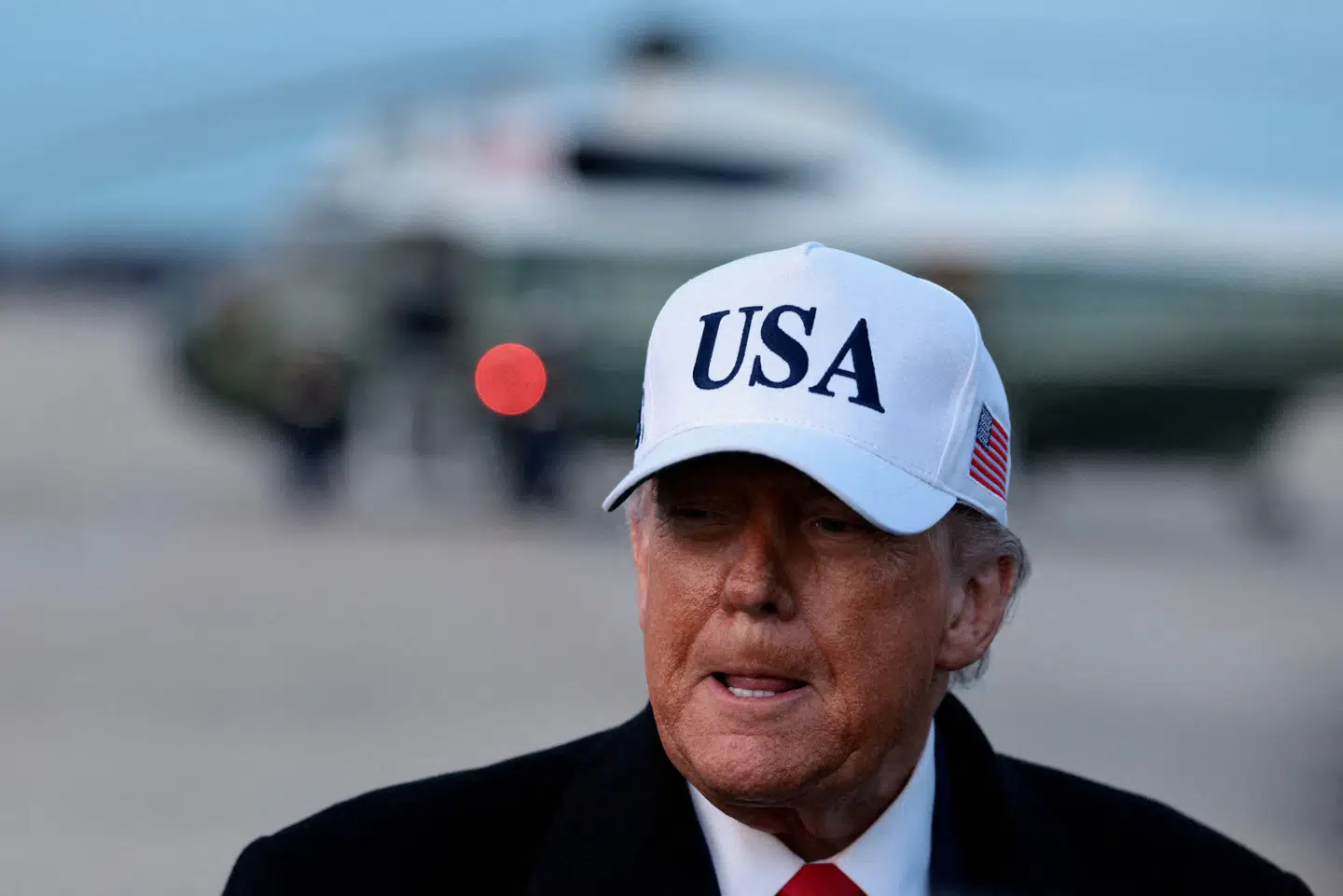 Investorerne forbereder sig nu på den næste udmelding fra Trump, som kan påvirke bevægelserne på aktiemarkedet.