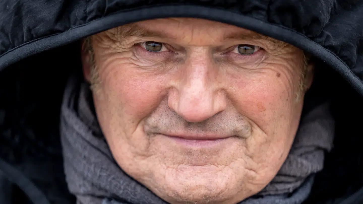 Poul Krebs var i 1970'erne en talentfuld håndboldspiller og nåede blandt andet at spille Europa-cup.