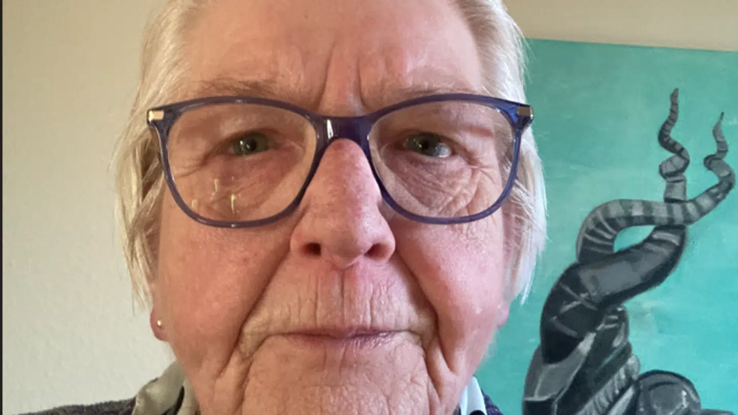 74-årige Karna Richardson fra Varde har i tre år fået biologisk medicin mod sygdommen KOL.