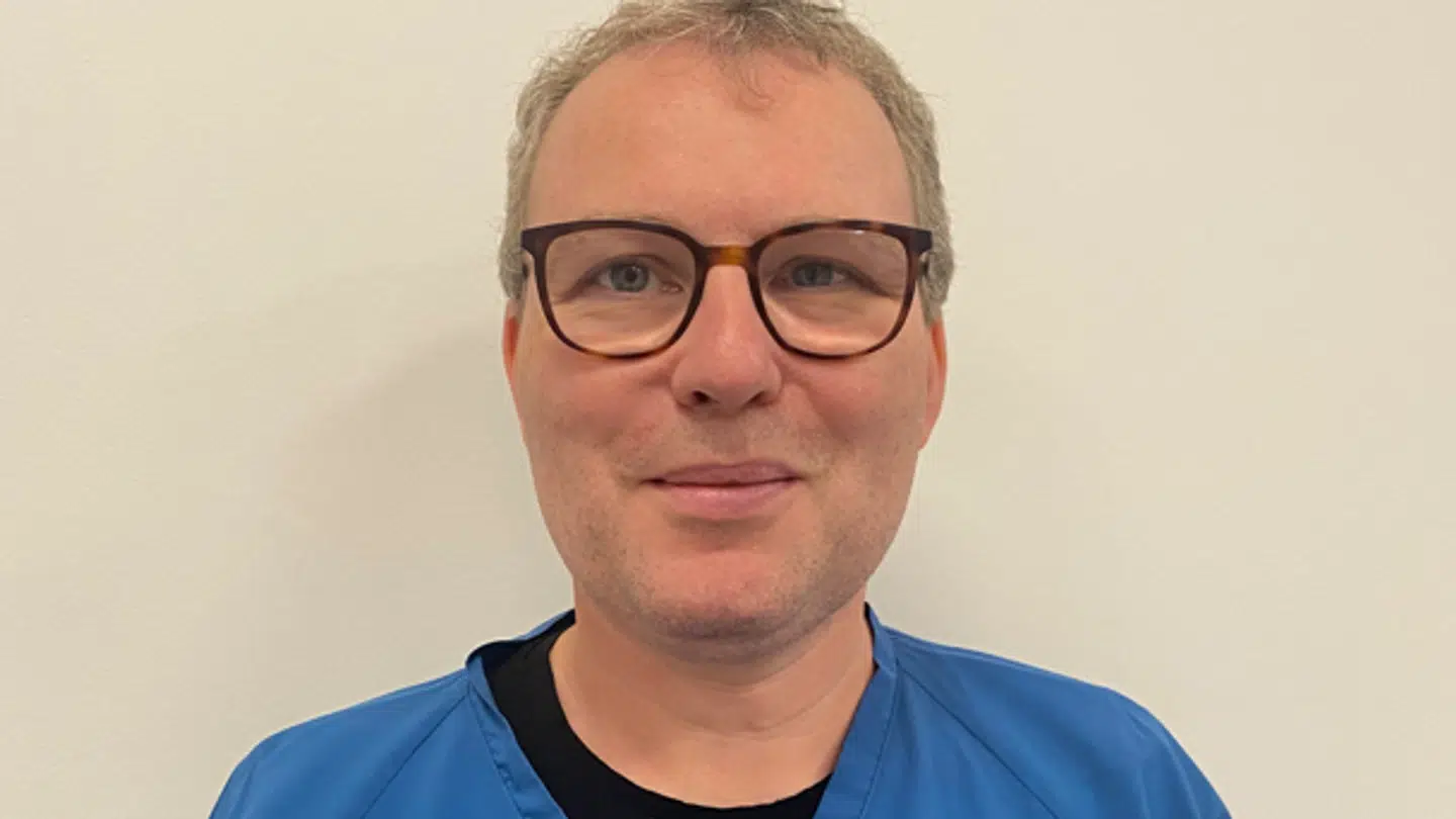 Professor og speciallæge i lungemedicin Anders Løkke beklager ny beslutning fra Medicinrådet.