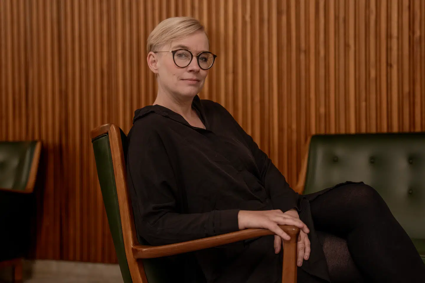 »Vi mangler uddannelse og oplysning til at kunne være kritiske,« skriver Lotte Kofoed i denne kommentar. Arkivfoto: Linda Kastrup