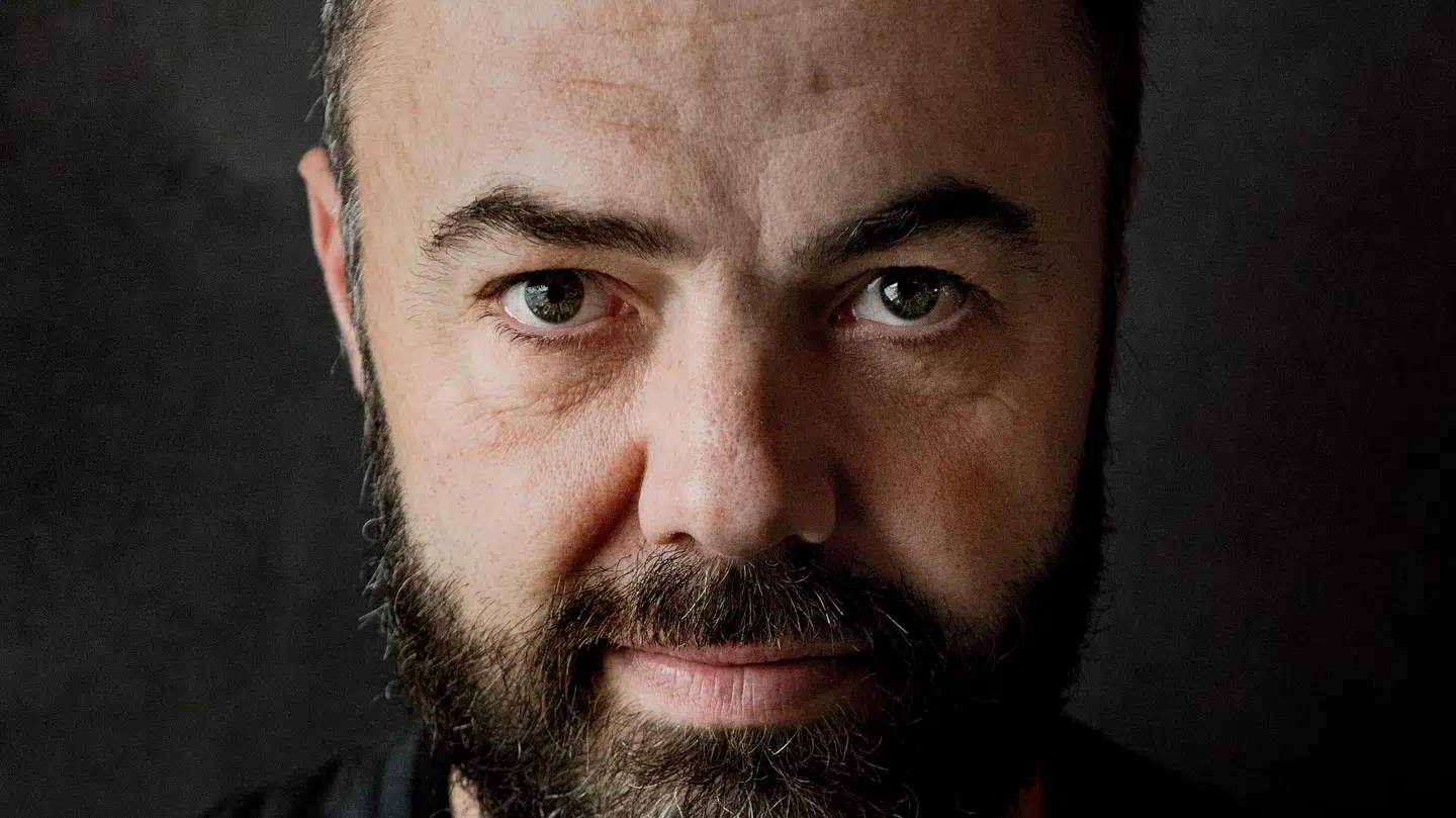 Michelinkokken Bo Bech står til at kunne score kassen på et boligsalg.