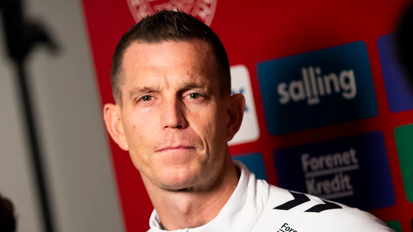 Der er rød tal på bundlinjen for Daniel Aggers sidegesjæft.