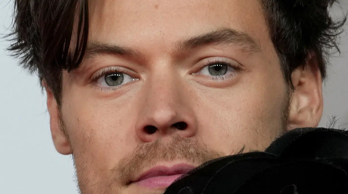 Harry Styles kommer med et nyt album i starten af marts.