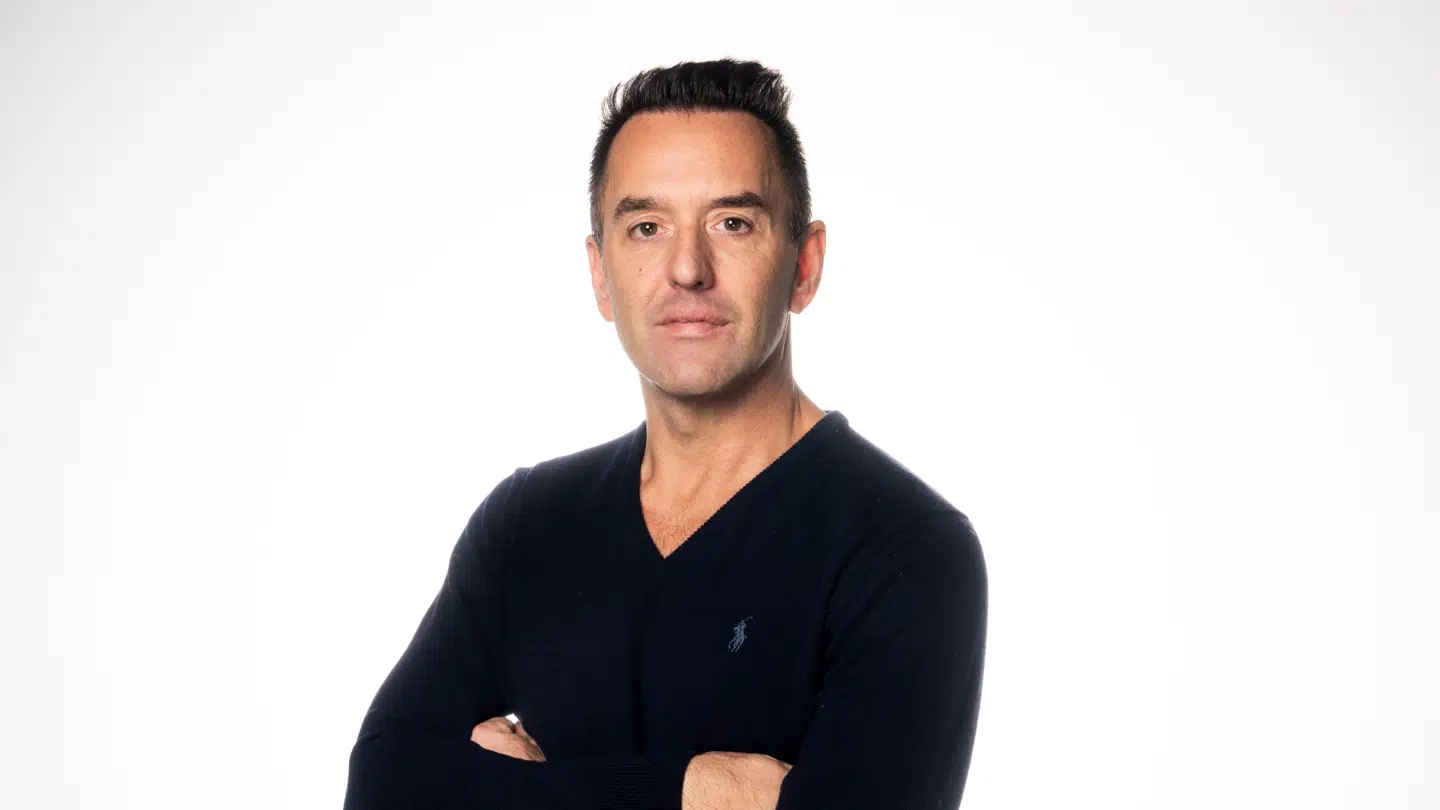 Jacob Heinel Jensen USA-korrespondent, Washington, D.C. for Berlingske.