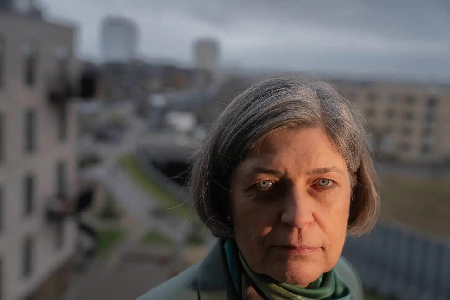 Mødet om Grønland i Eisenhower-bygningen ved Det Hvide Hus gemmer på et muligt fælles fokus, vurderer en af Danmarks mest erfarne diplomater, Lone Dencker Wisborg.