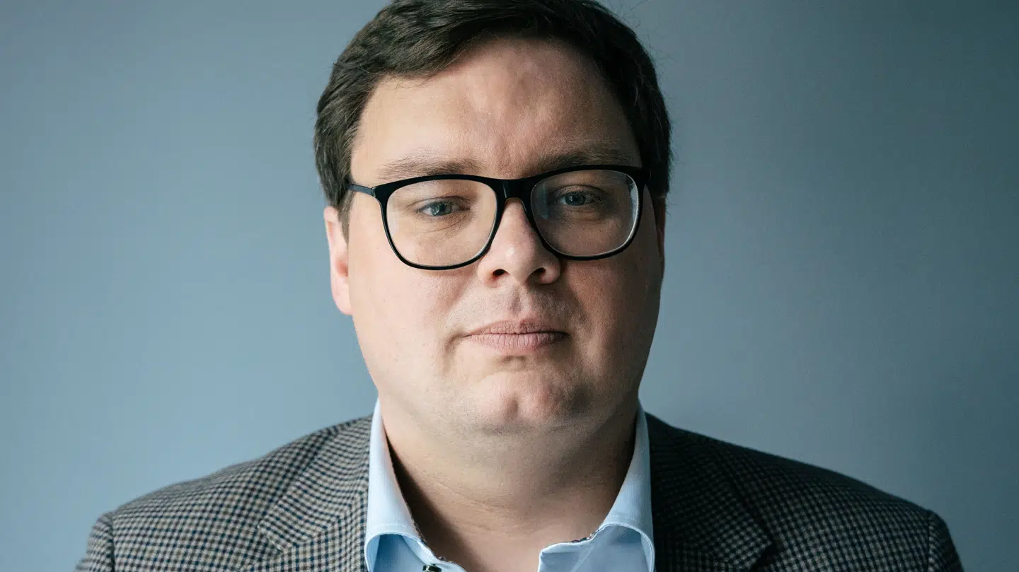 Mirco Reimer-Elster blev indlagt i Tyskland.