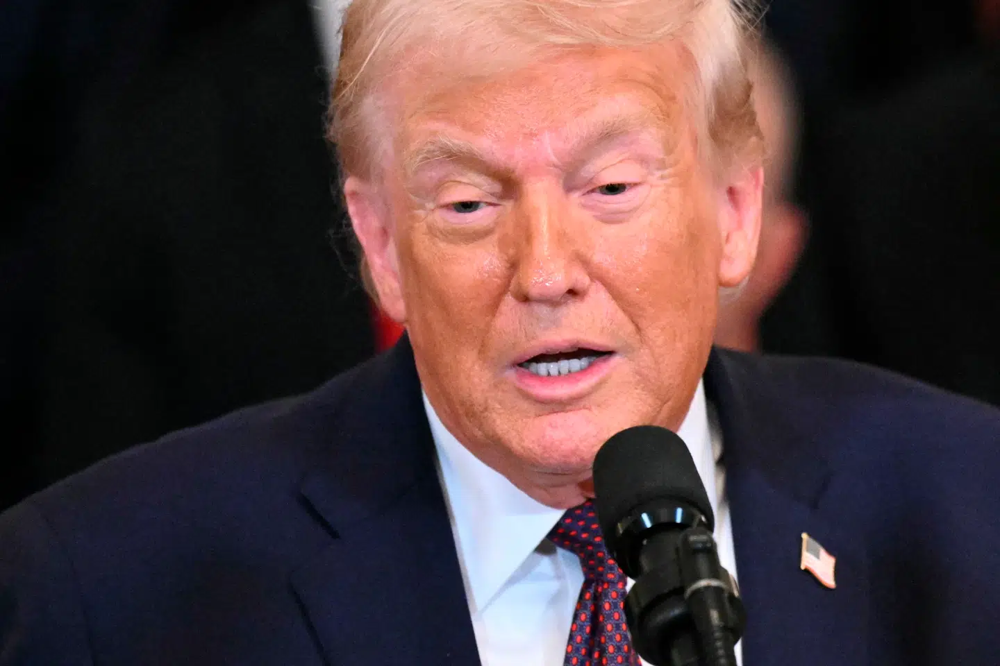 Lørdag varslede den amerikanske præsident Donald Trump på det sociale medie Truth Social, at han vil pålægge Danmark og en række andre europæiske lande en told på ti procent fra 1. februar.