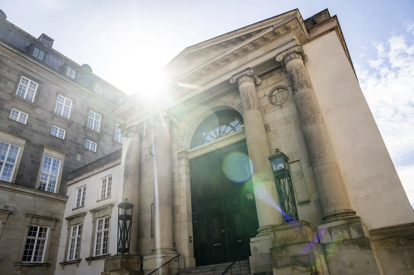 Fem dommere i Højesteret er enige om at udvise polsk statsborger, der har levet i Danmark i 33 år. (Arkivfoto).