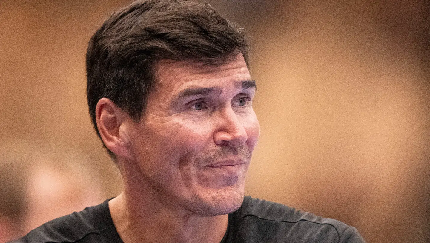 Jakob Larsen mener, at en bestemt gruppe har fået for meget taletid i løbet af denne konflikt.