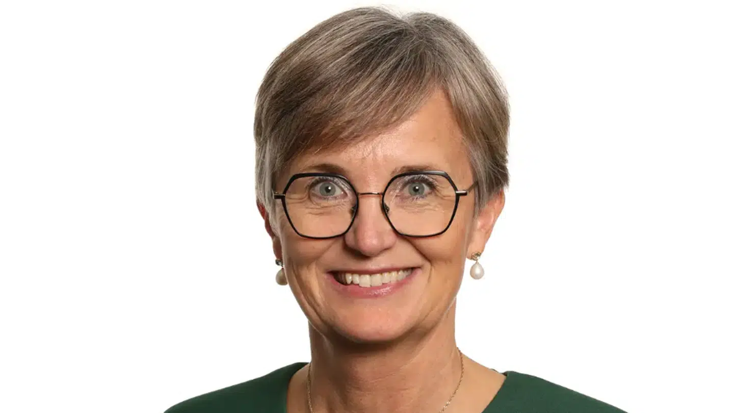 Borgmester i Herning Kommune, Dorte West, forstår ikke tyskernes undren.