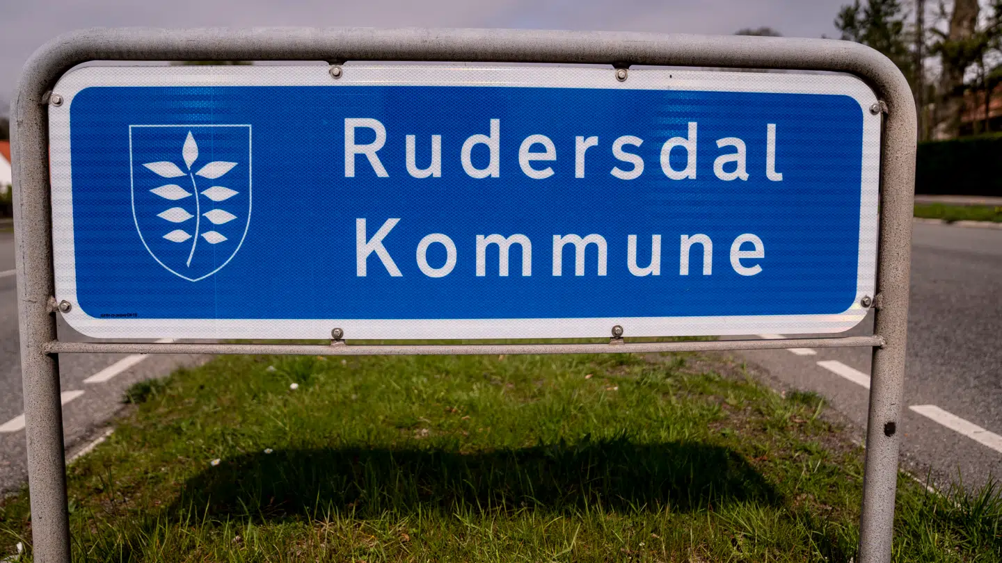 Borgere i Rudersdal Kommune er vrede over en ny beslutning, et udvalg i kommunen har vedtaget.