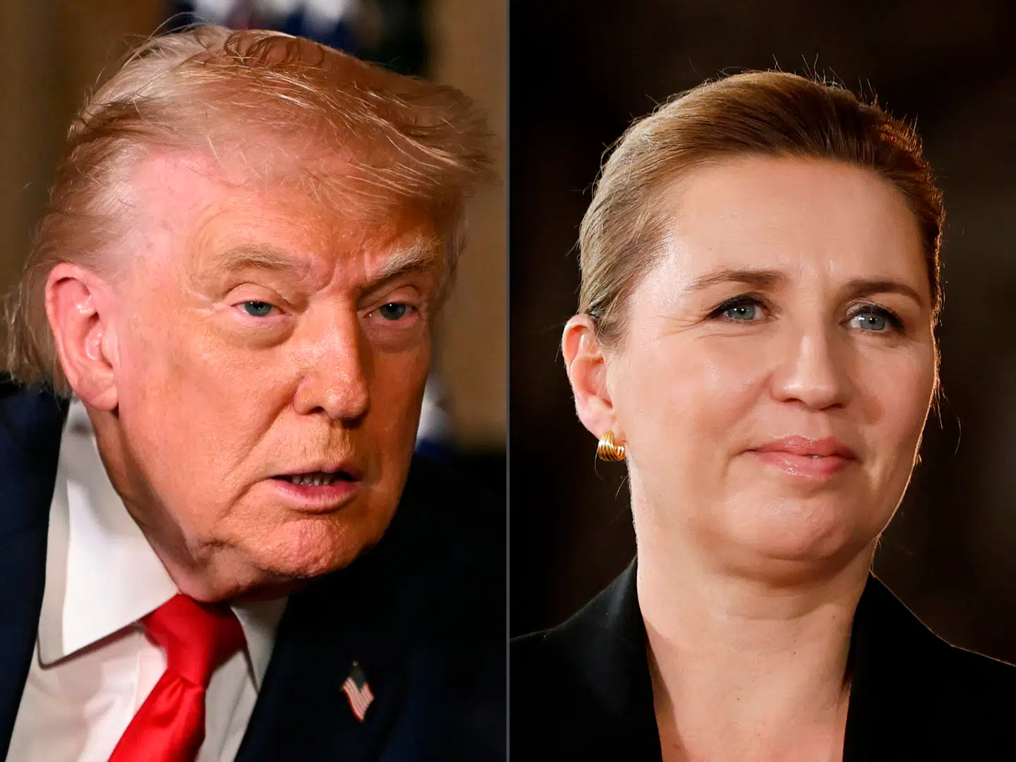 Mens krisen i denne uge er spidset til, er USA ikke kommet tættere på at indtage Grønland. Tværtimod.