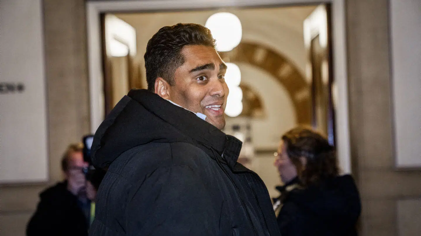 En meget omtalt boligsag har sat fokus på Sikandar Siddique fra Frie Grønne. Spørgsmålet er, om han bor i Københavns Kommune eller ikke. (Arkivfoto).