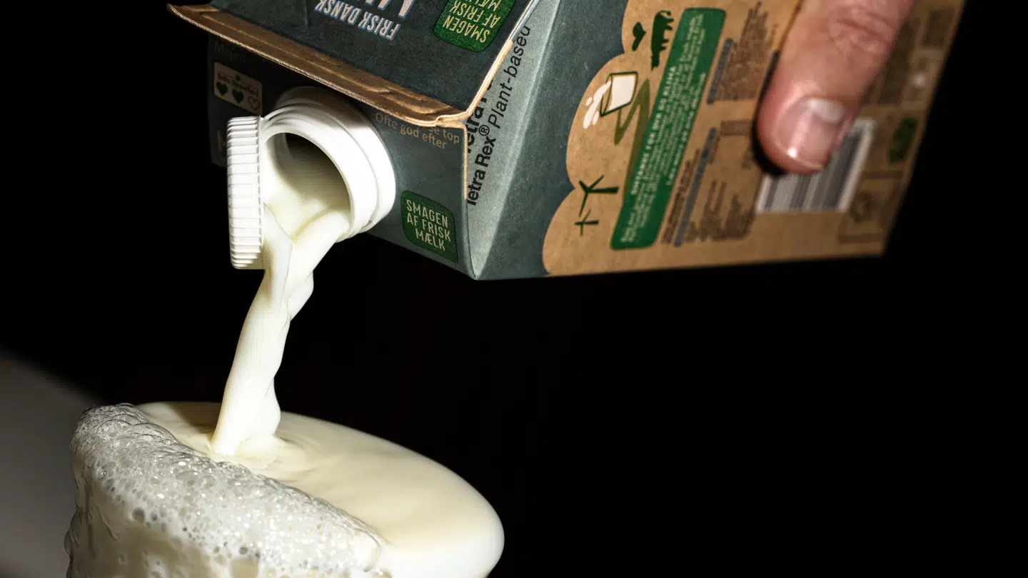 Hvis du er eksempelvis en børnefamilie med stort forbrug af mælk, er der gode nyheder.