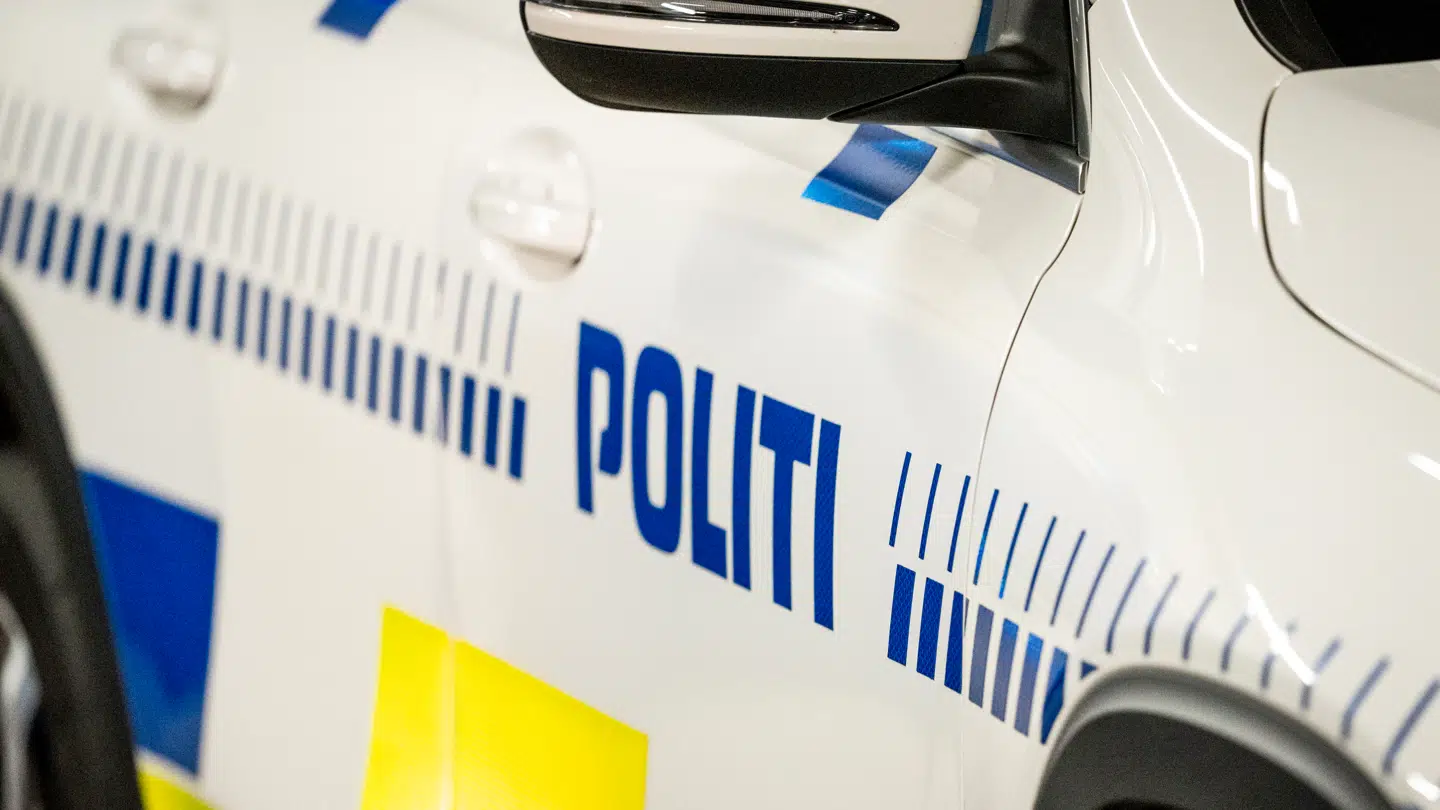 Fyns Politi siger til medie, at intet tyder på, at der har været tale om en kriminel handling. (Arkivfoto)