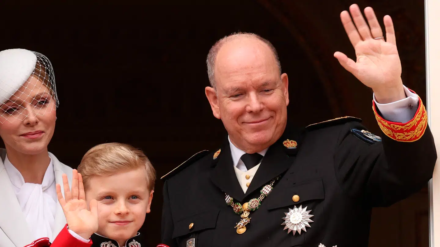 Hoffet bekræfter: Prins Albert opereret | Royale | Underholdning | B.T.