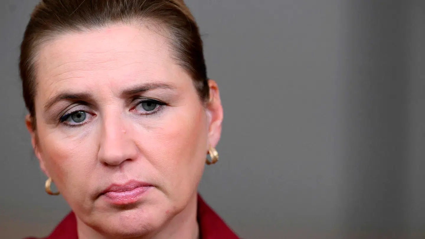 Knap hver tredje adspurgte socialdemokratiske lokal-, kommune-, kreds- og regionsformænd, at Mette Frederiksen bør ændre sin ledelsesstil.