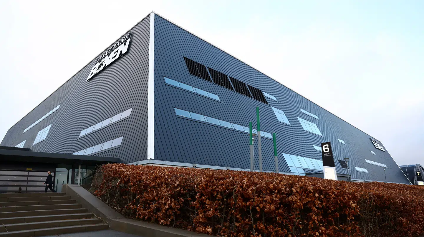 Herning bliver hånet i Tyskland.