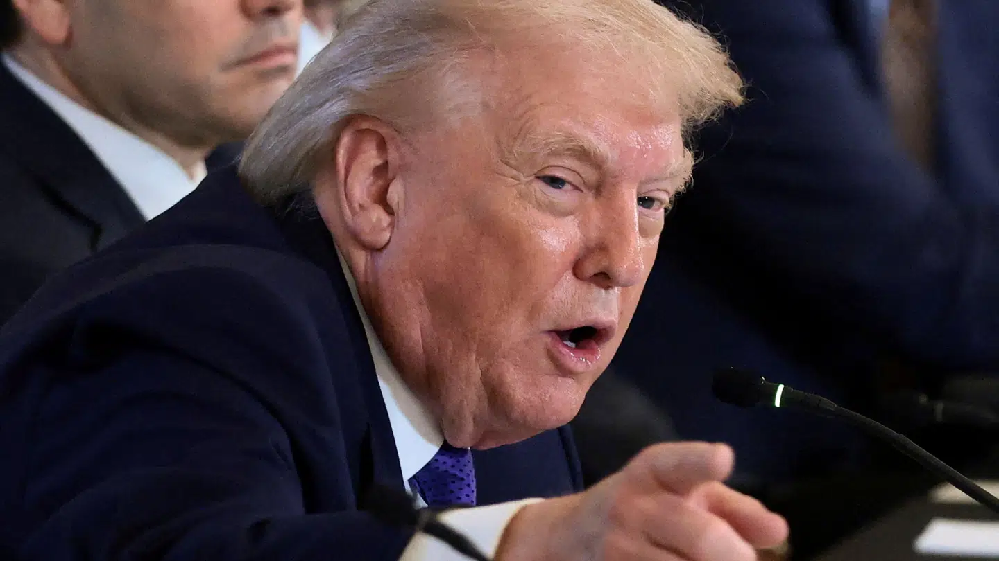 CEPOS’ analysechef Otto Brøns afviser, at Trumps toldtrussel mod Danmark vil få nævneværdige økonomiske konsekvenser.