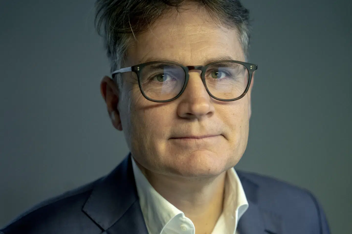 Brian Mikkelsen, der er administrerende direktør i Dansk Erhverv, kalder på et koordineret europæisk svar på USA-præsident Donald Trumps seneste toldtrussel. (Arkivfoto).