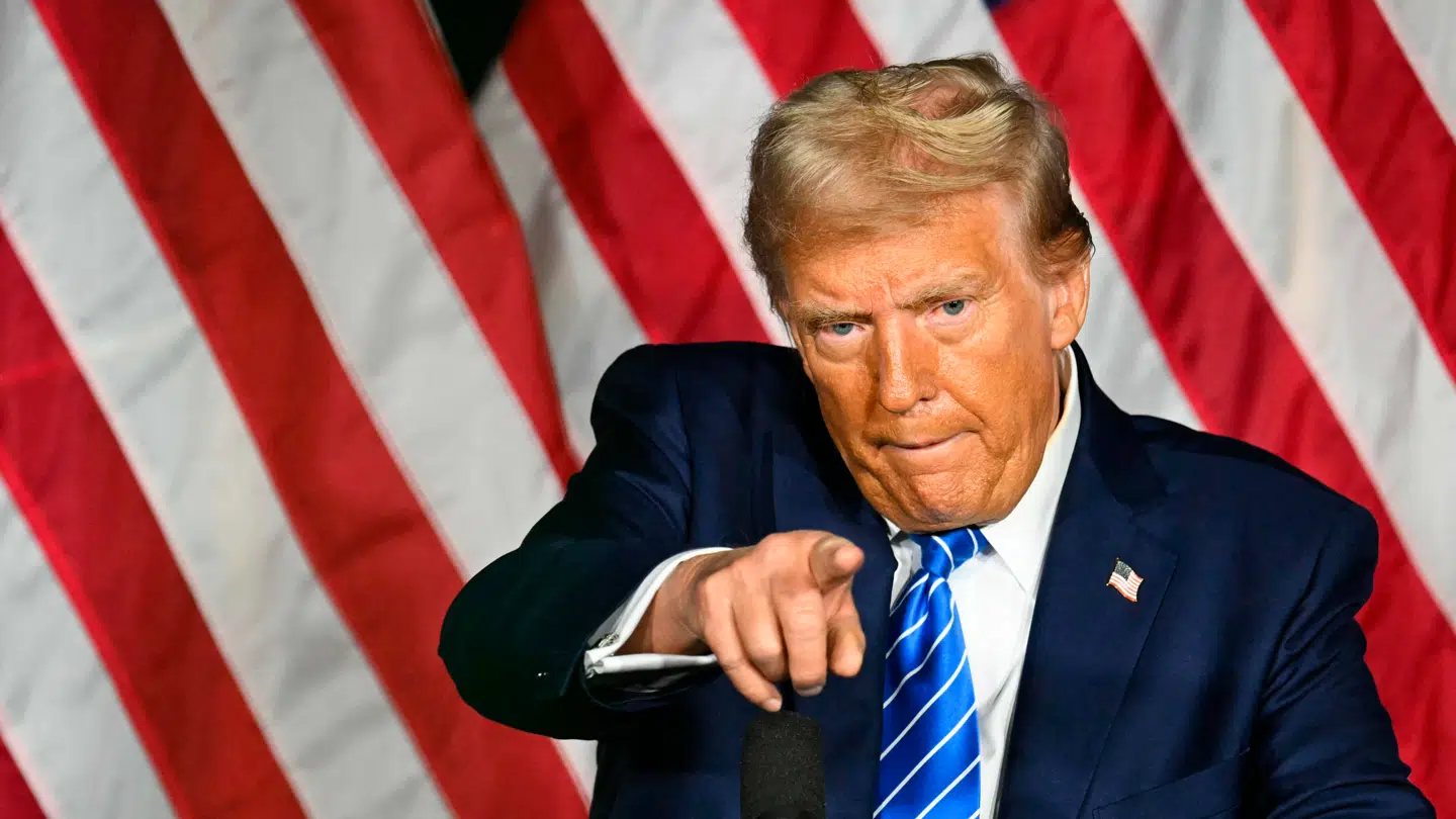 Fra 1. februar vil Trump indføre told mod Danmark, og det mener B.T.-debattør Eva Selsing, er en eskalering af situationen.