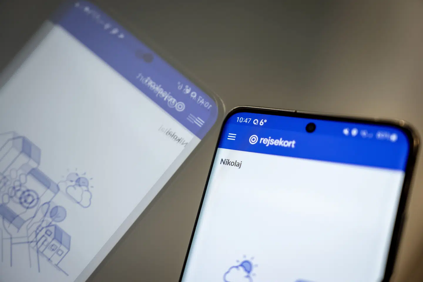 Prisstigninger gælder for check-in via Rejsekortet, enkeltbilletter og flere andre billettyper. De er gældende fra 18. januar i bus, tog, letbane og metro. (Arkivfoto).