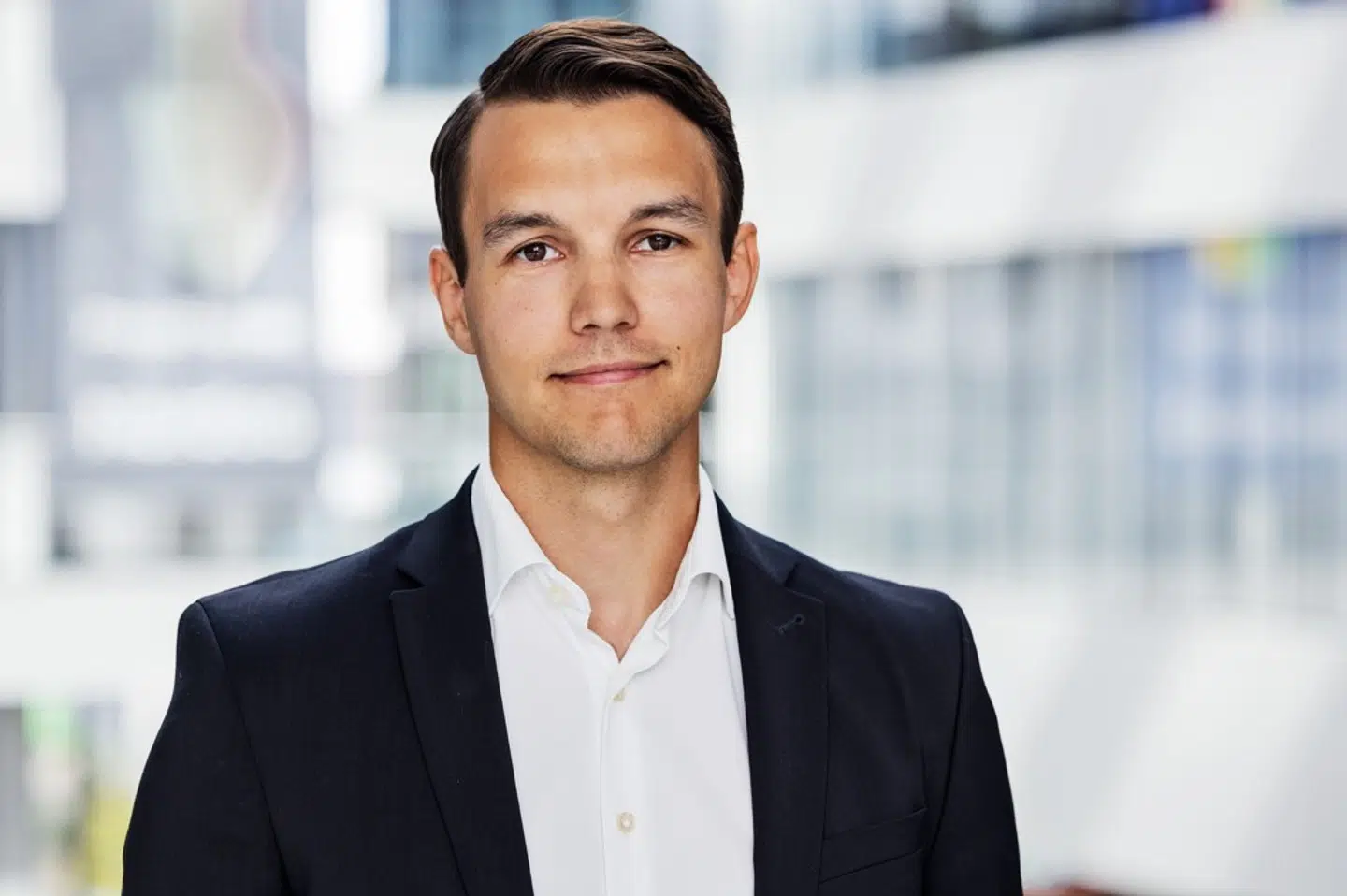 En europæisk aktie kan blive en vinderaktie i 2026, vurderer Nordeas senioranalytiker Victor Fabricius.