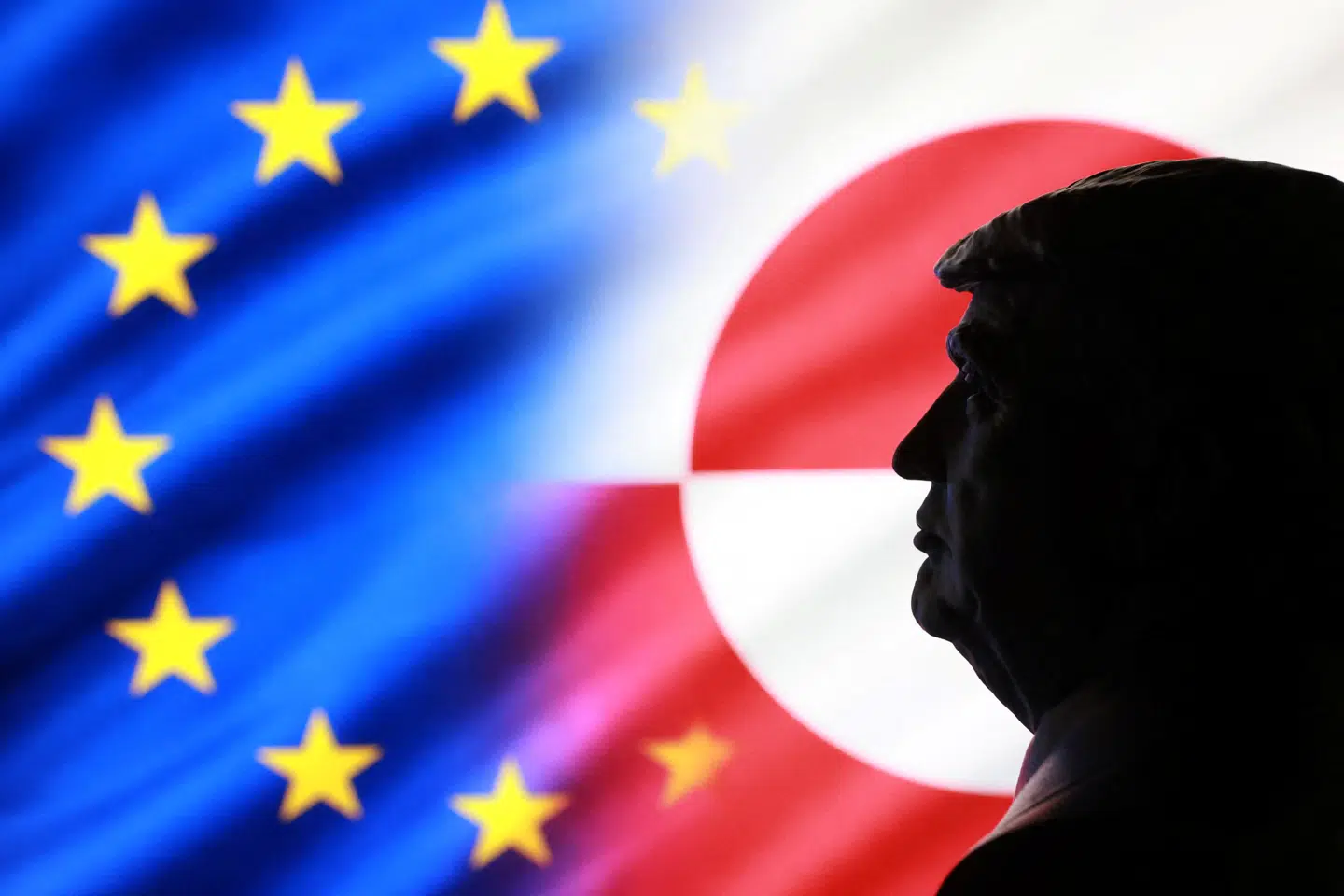 Trumps nye straftold mod blandt andet Danmark får EU til at forberede massiv gengældelse mod USA og amerikanske virksomheder.