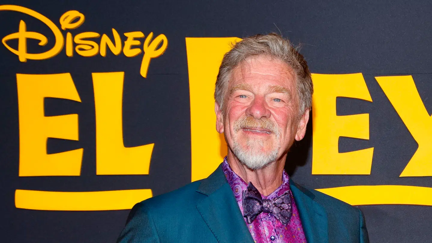 Filminstruktøren Roger Allers er gået bort i en alder af 76 år.