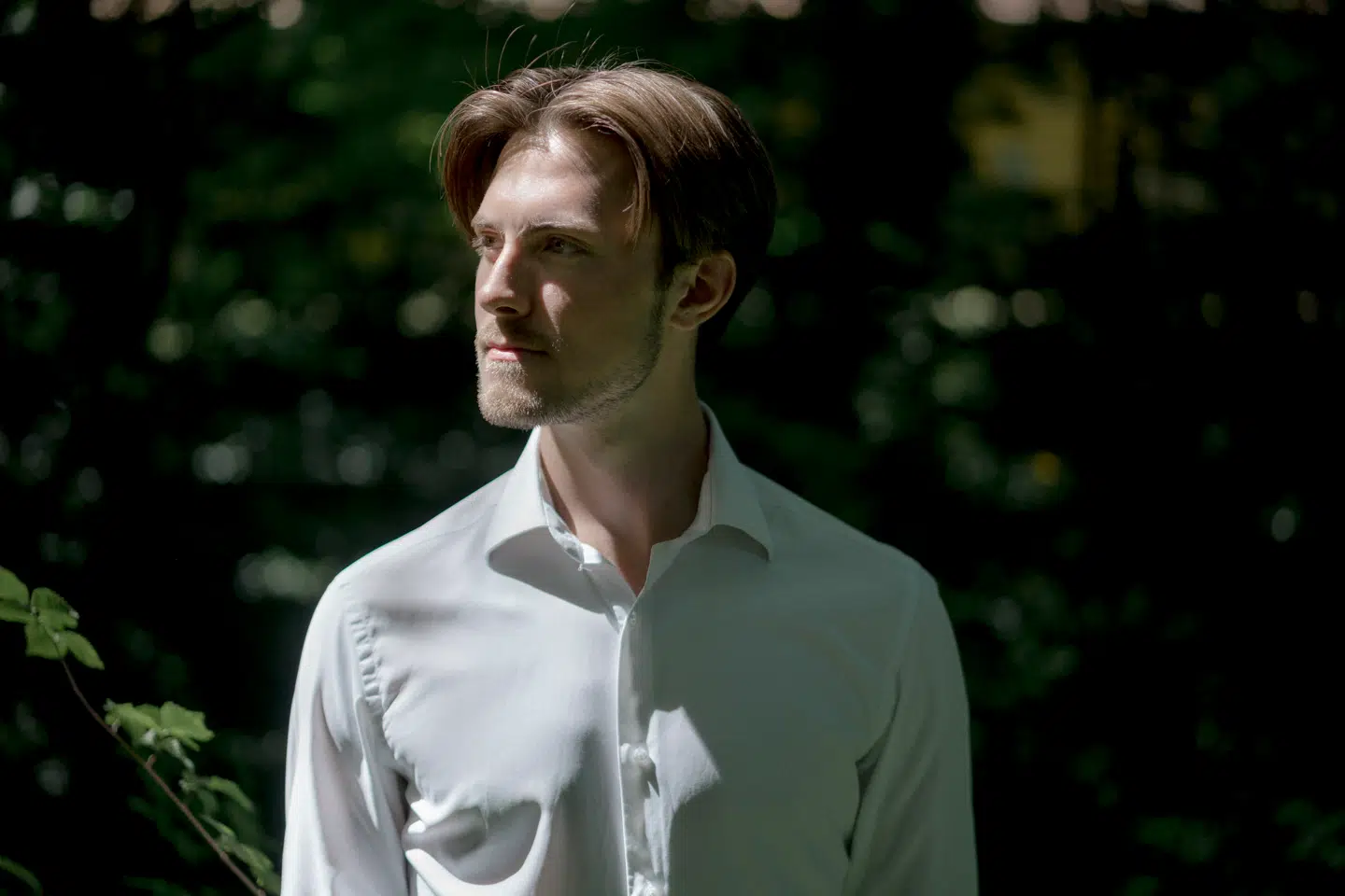 Malte Larsen står i spidsen for den nye EU-kritiske tænketank Heimdal.