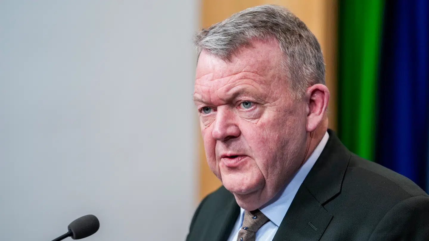 En ny måling giver Moderaterne 5,5 procents vælgeropbakning.