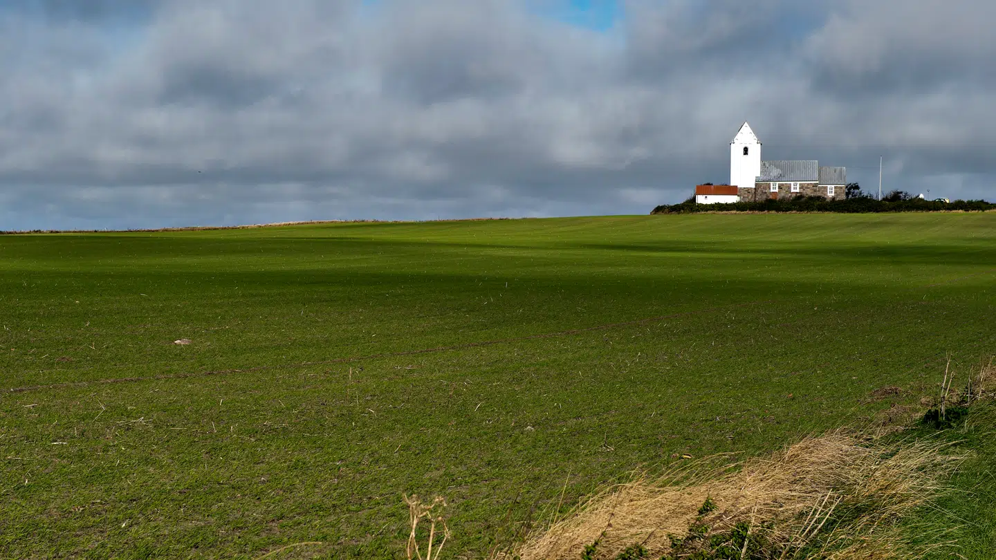 Der er højt til himlen i landkommunerne - og billige huse.