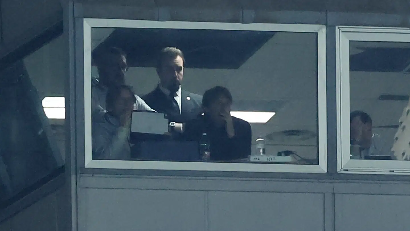 Napoli-træner Antonio Conte har afsonet karantæne i de sidste kampe. Han har nok at tænke over.