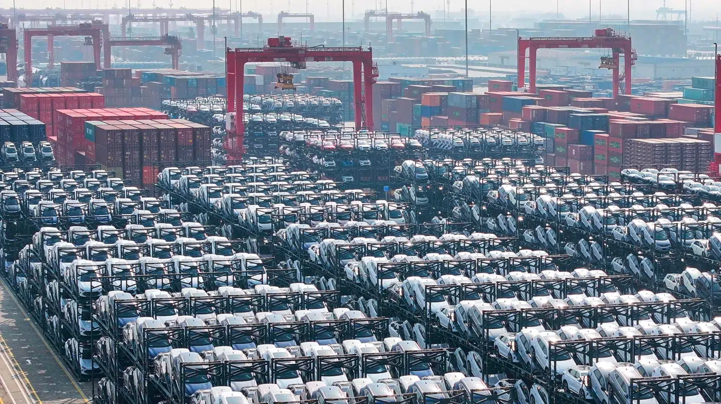 BYD er mest kendt for elbiler, men finanshuset Bernstein vurderer, at en overset del af selskabet vej mod optur på aktiemarkedet.