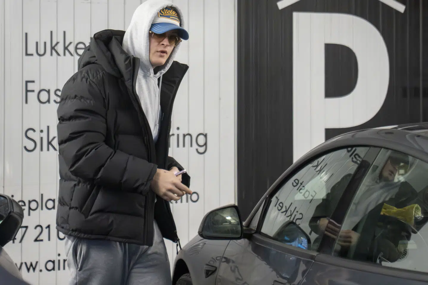 Anklageskriftet mod Marius Borg Høiby er blevet udvidet med yderligere syv punkter.