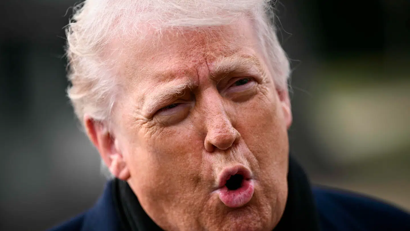 USAs præsident, Donald Trump, er klar til at hæve tolden på varer fra Danmark og andre lande for at få Grønland.