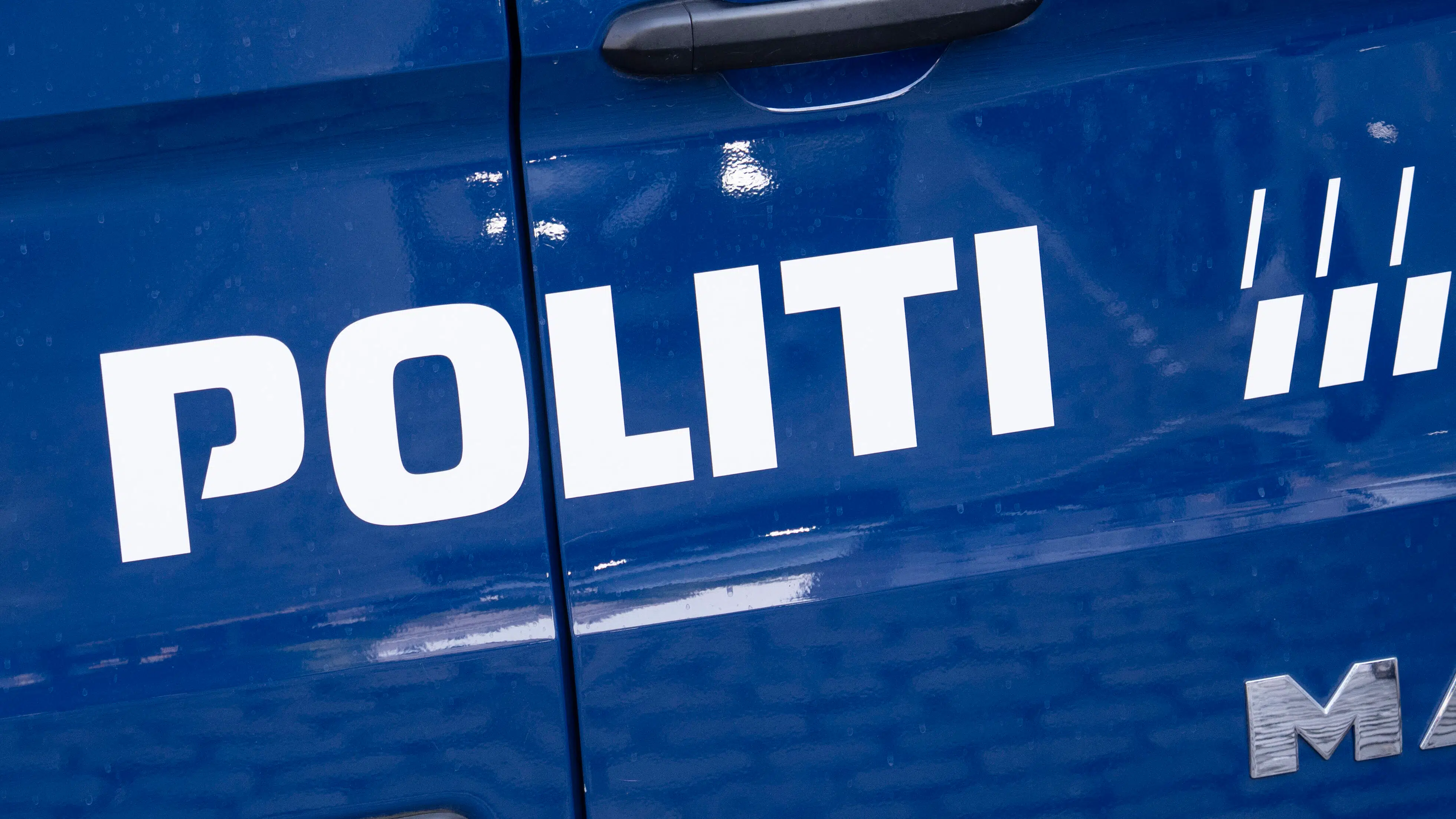 Politiet undersøger sammenhæng: Stor indbrudsbølge i weekenden