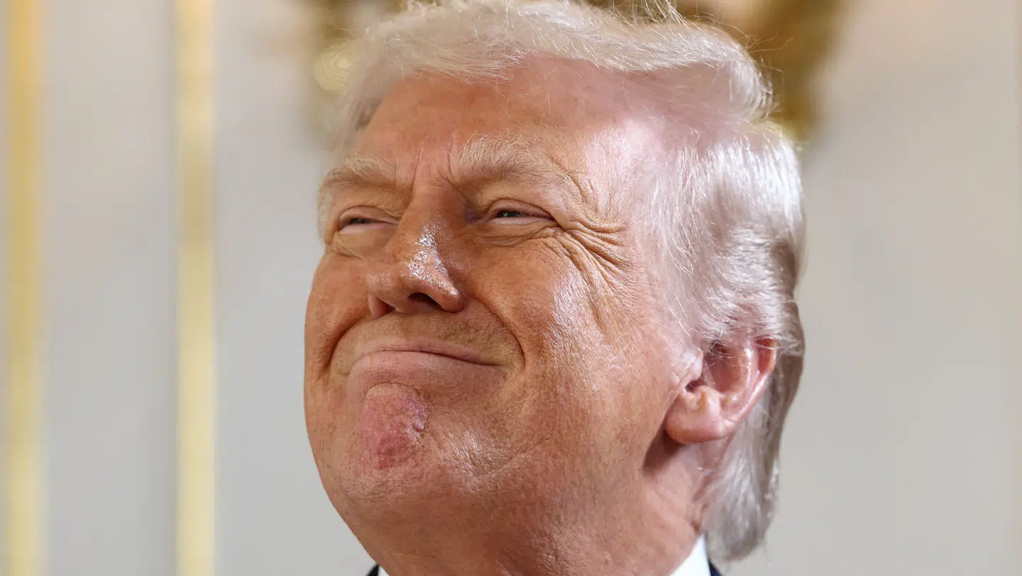 Har Trump tabt sutten? Og hvordan skal vi efterhånden reagere på hans udmeldinger? Udlandsredaktør Anna Libak, svarer på spørgsmål i mandagens afsnit af B.T.s debatpodcast, Borgerlig Tabloid.