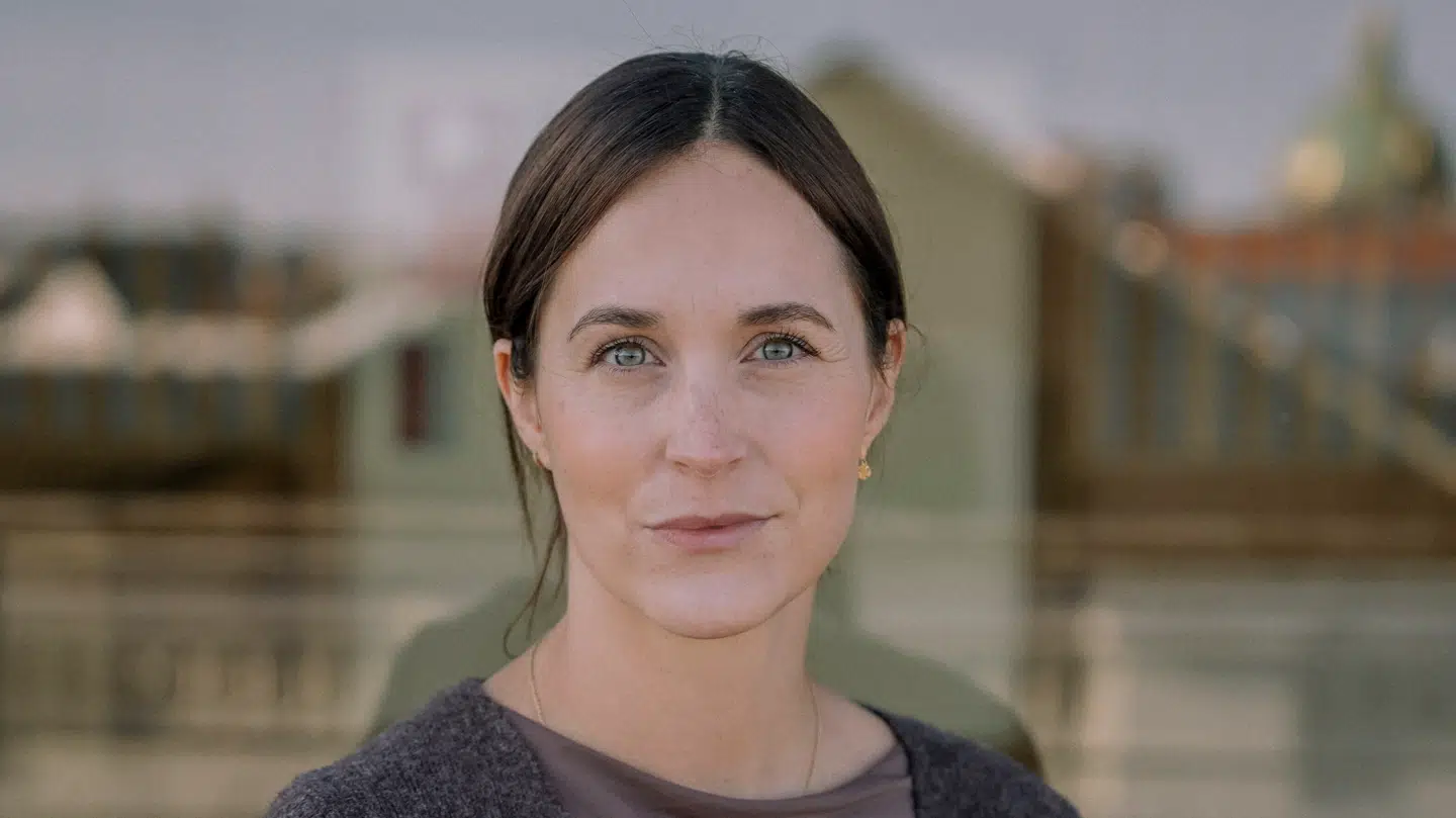 Louise Dalsgaard var nomineret til en Cavling-pris for sin afdækning af Samsam-sagen sammen Jens Anton Bjørnager og Simon Andersen fra Berlingske.