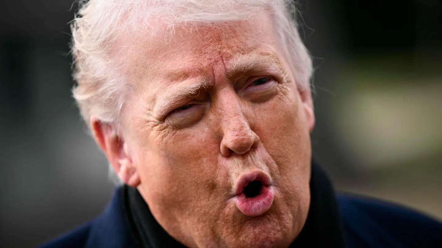 USA-præsident Donald Trumps trusler for at få Grønland har fået interessen for at være med i en særlig Facebook-gruppe til at eksplodere.